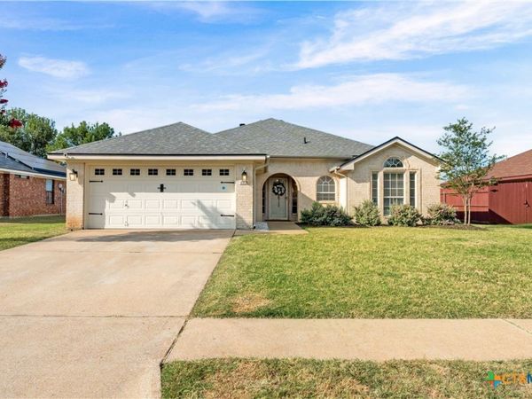 2406 Basalt Drive , Killeen, TX 76549