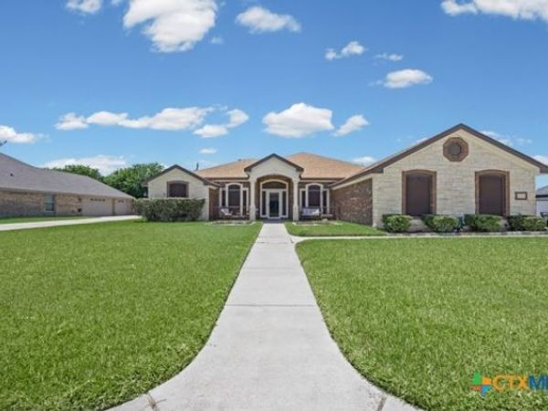 2109 Whippoorwill Road, Killeen, TX 76542