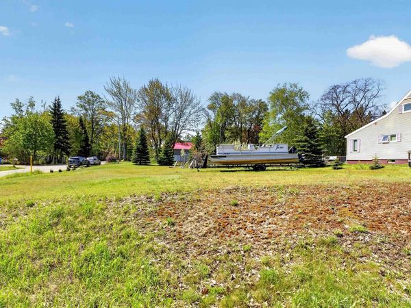 TBD Werner Street, Marquette Twp, MI 49855