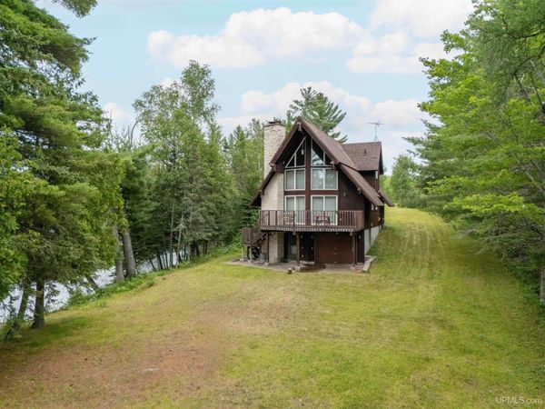 326 Pakkala Road, Crystal Falls Twp, MI 49920