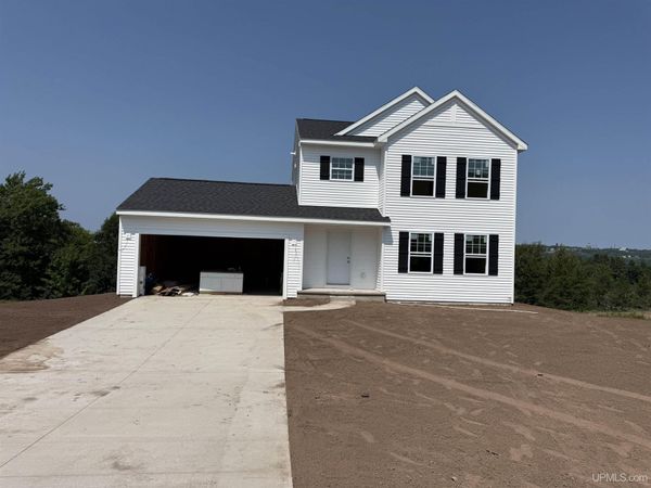 1017 Red Oak Lane, Houghton, MI 49931