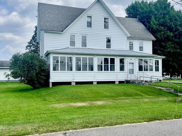 511 Bell Avenue, Sagola Twp, MI 49815