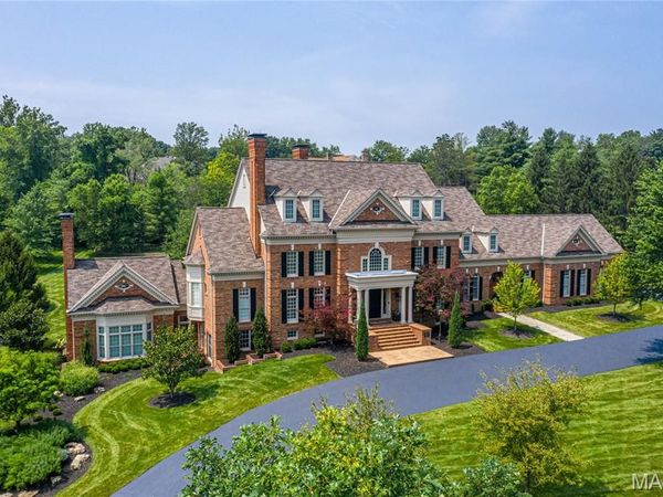 13344 Buckland Hall Road , St Louis, MO 63131