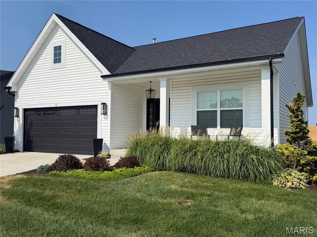 111 Columbia Meadows , O Fallon, MO 63366 Main Photo