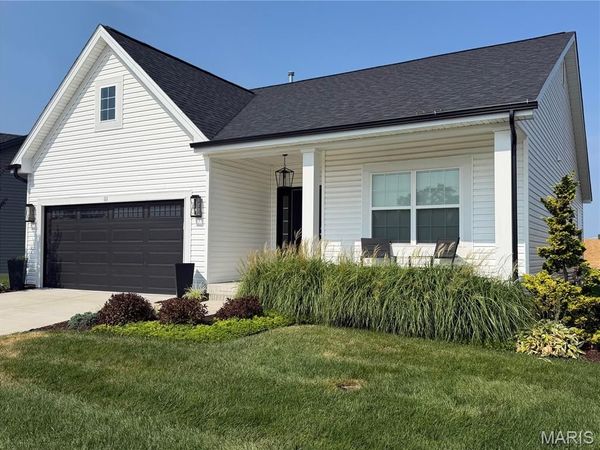 111 columbia meadows , O'Fallon, MO 63366