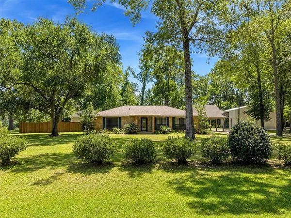 8850 HIGHWAY 1200, Boyce, LA 71409
