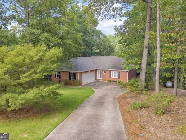 131 Sunrise Drive, Lavonia, GA 30553