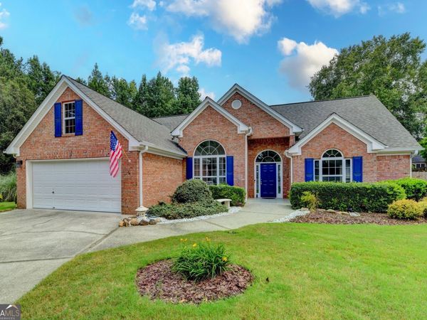 1831 Stillbrook Way, Lawrenceville, GA 30043