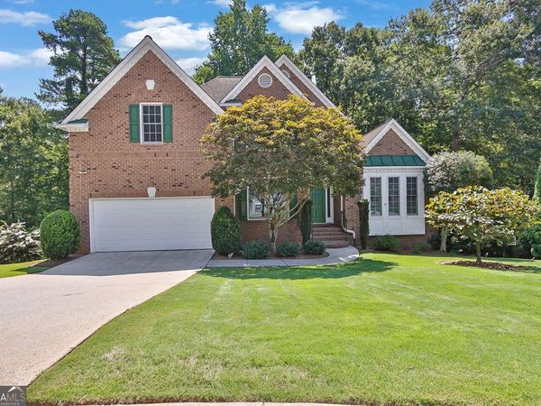 3760 Colonial Trail SW, Lilburn, GA 30047