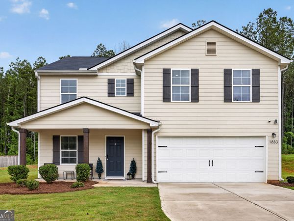 1883 Hunter Welch Parkway, Luthersville, GA 30251
