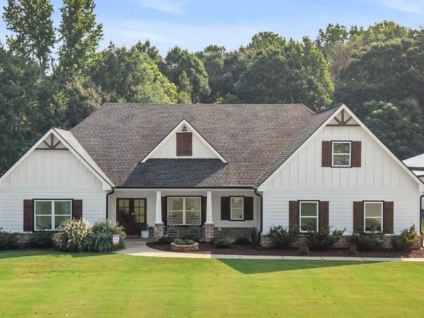 2890 Fears Road, Madison, GA 30650