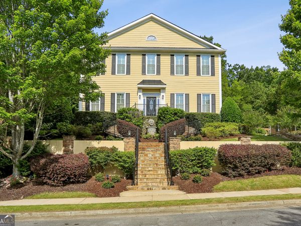 1265 Promontory Lane, Marietta, GA 30062
