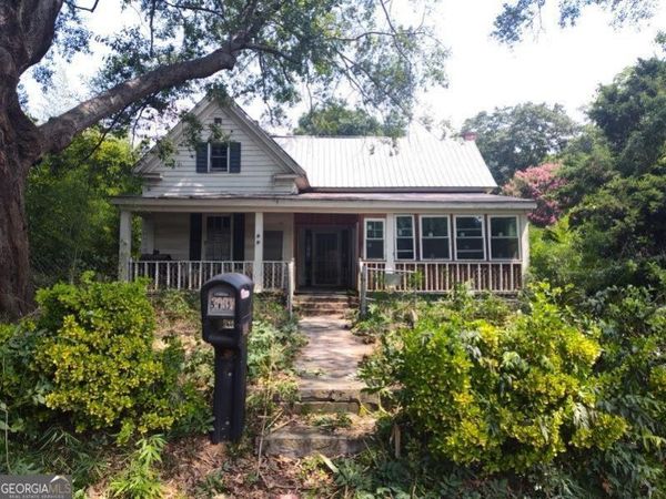 3887 Jodeco Road, Mcdonough, GA 30253