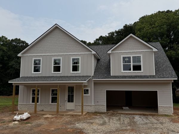 254 Crumbley Road, Mcdonough, GA 30252