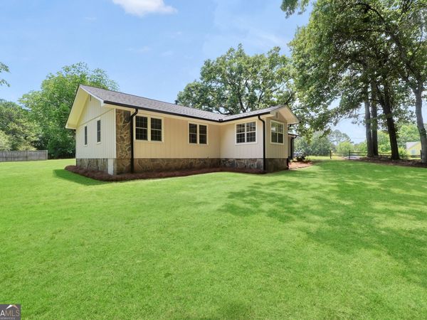 1375 McGarity Road, Mcdonough, GA 30252
