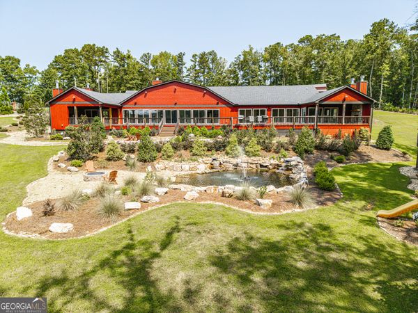 118 Mariners Drive, Milledgeville, GA 31061