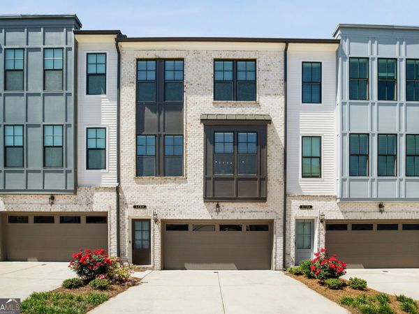 2788 Maddison Towns Avenue, Norcross, GA 30071