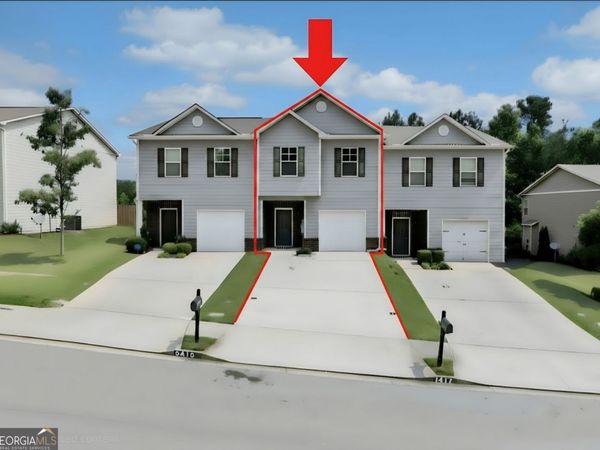 5415 Sycamore Court, Oakwood, GA 30566