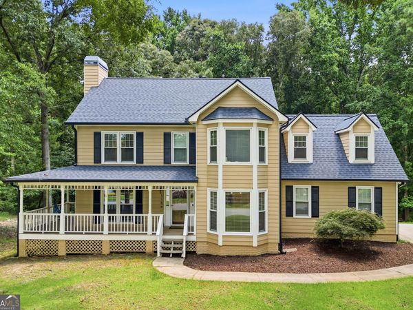 118 Kimmer Road, Peachtree City, GA 30269