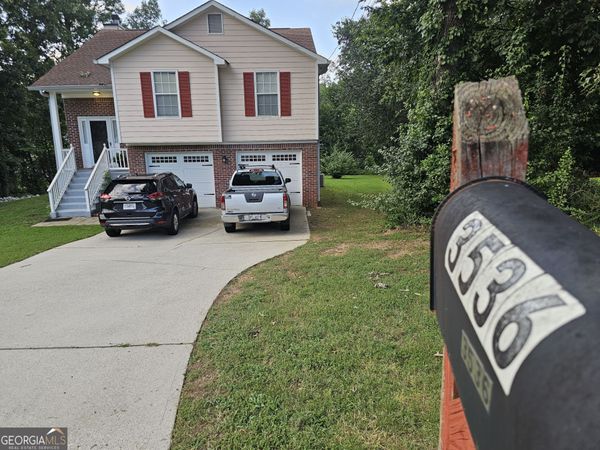 3536 Stonefield Court, Rex, GA 30273