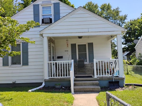 934 Gilmore Street, Chillicothe, OH 45601