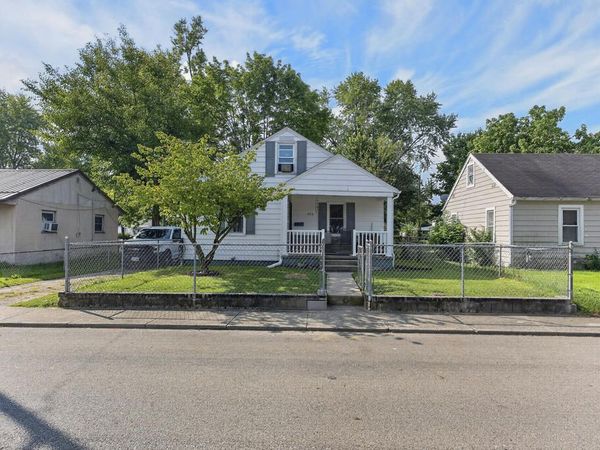 934 Gilmore Street, Chillicothe, OH 45601