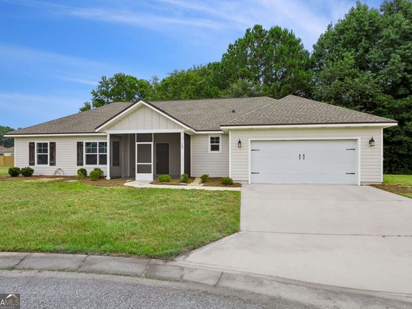 109 Eva Drive, St. Marys, GA 31558
