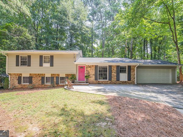 6485 Wright Road, Sandy Springs, GA 30328