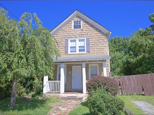 519 Wellington Avenue , Akron, OH 44305