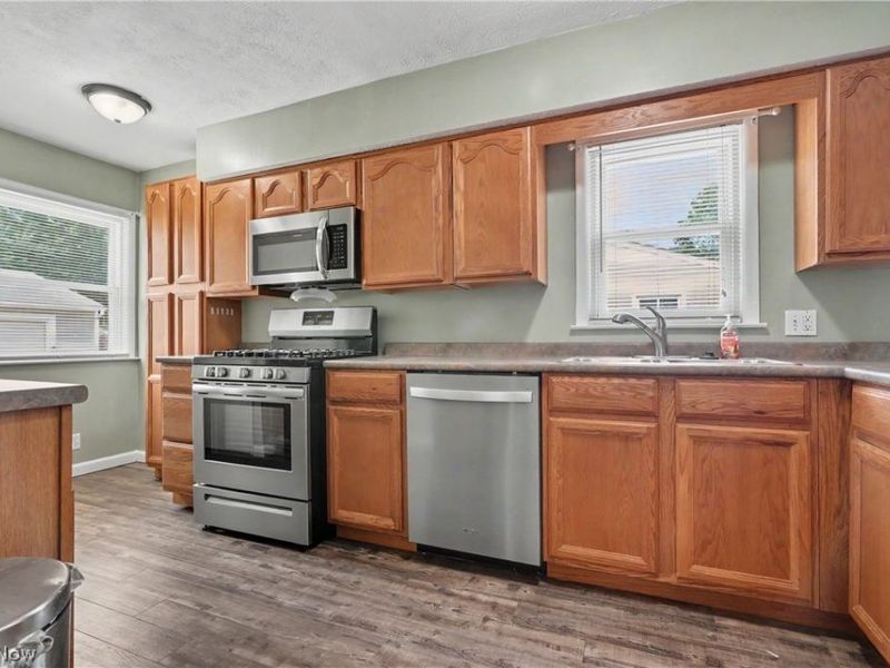 2491 Graham Road , Stow, OH 44224 Photo 7