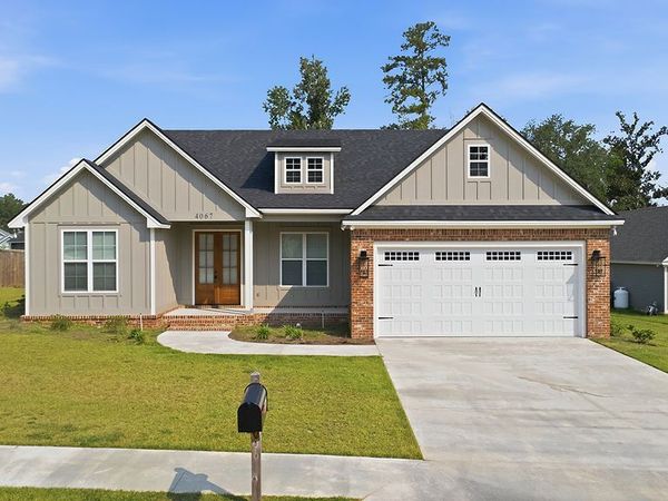 4067 Applecross Road, Valdosta, GA 31605