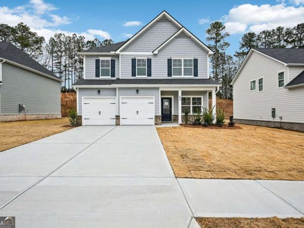 355 Cedar Wood Trace, Winder, GA 30680