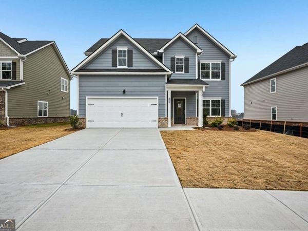 367 Cedar Wood Trace, Winder, GA 30680