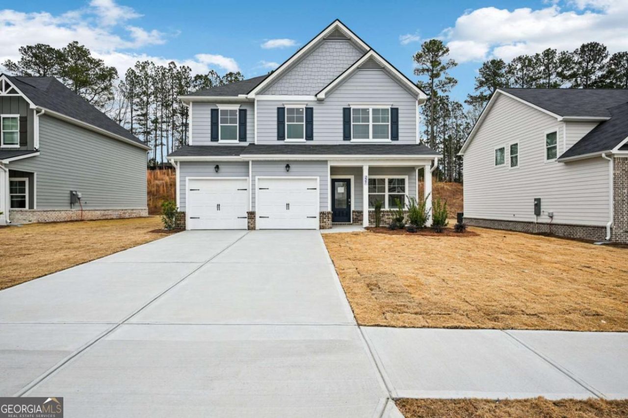 374 Cedar Wood Trace, Winder, GA 30680 Main Photo