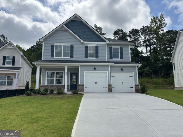 385 Cedar Wood Trace, Winder, GA 30680