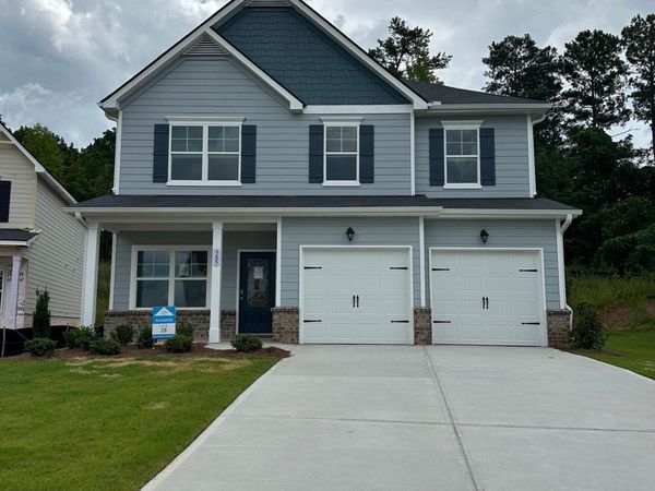 385 Cedar Wood Trace, Winder, GA 30680