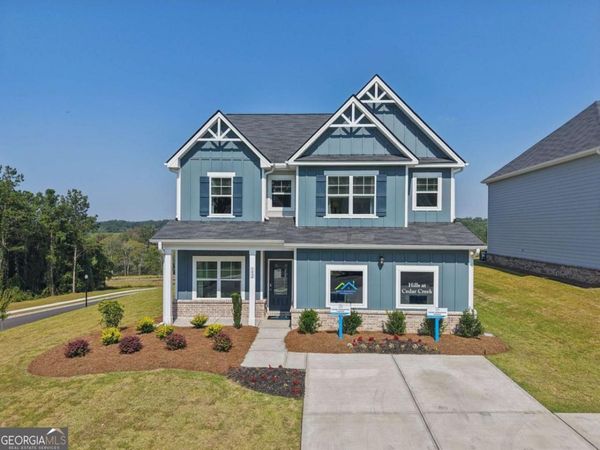 391 Cedar Wood Trace, Winder, GA 30680
