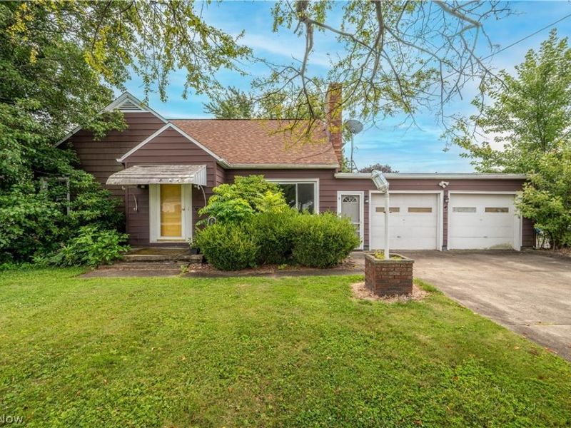1433 Robbins Avenue, Niles, OH 44446 Photo 1