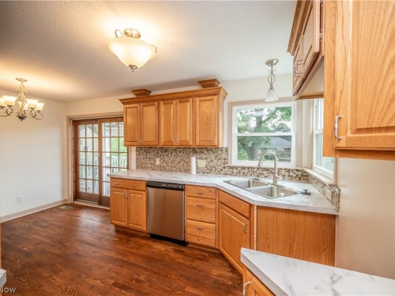 1433 Robbins Avenue, Niles, OH 44446 Photo 4