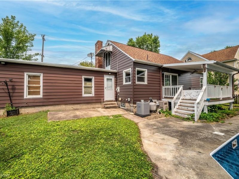 1433 Robbins Avenue, Niles, OH 44446 Photo 43