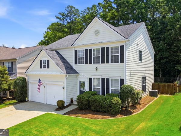 578 Ashland Parkway, Woodstock, GA 30189