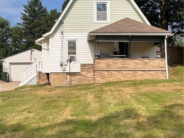 175 Wayne Street , Rittman, OH 44270
