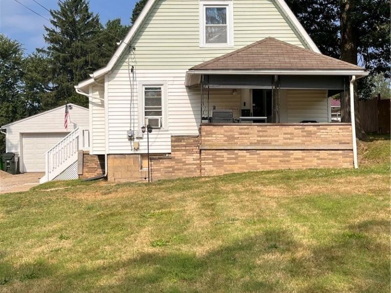 175 Wayne Street , Rittman, OH 44270 Photo 1