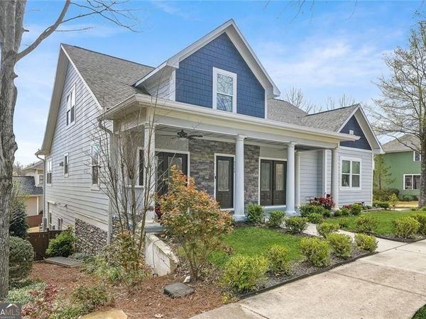 9904 Ashford Green Way, Douglasville, GA 30135