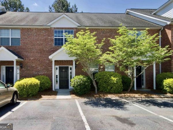 24 Intown Place, Fayetteville, GA 30214