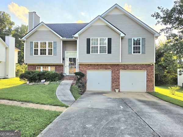 1991 Sandtree Drive, Atlanta, GA 30352