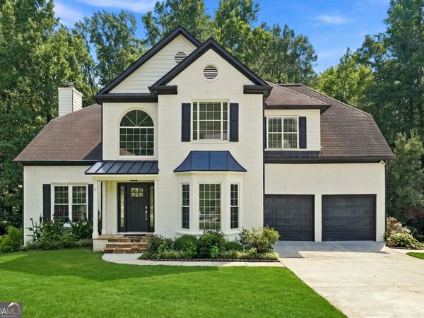 2150 Pendleton Place, Suwanee, GA 30024