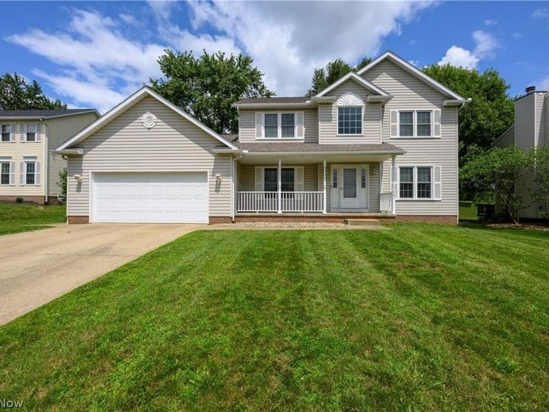 205 Shawnee Circle, Louisville, OH 44641 Photo 1