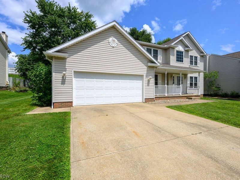 205 Shawnee Circle, Louisville, OH 44641 Photo 29