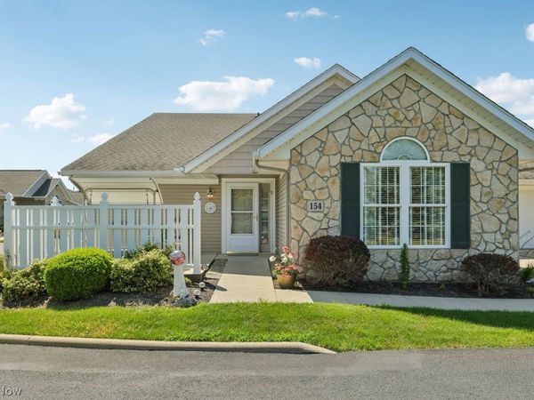 2447 Wetherington Lane, Unit 154, Wooster, OH 44691